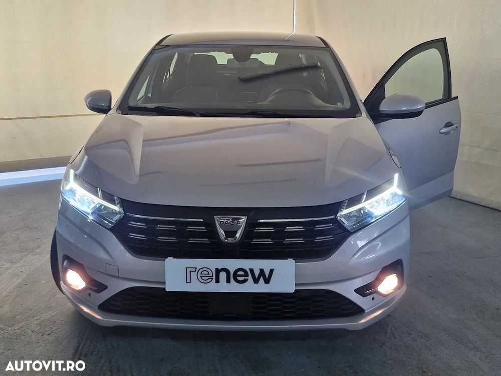 Dacia Logan ECO-G 100 MT6 Prestige - 13