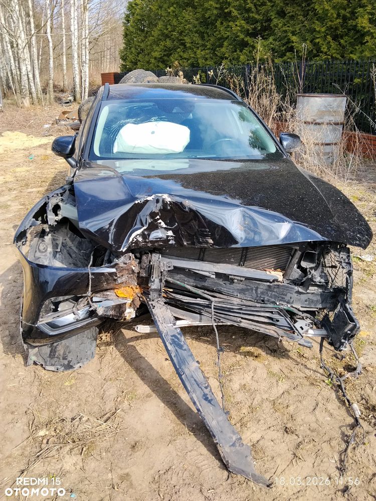 Volvo V60 D3 - 1
