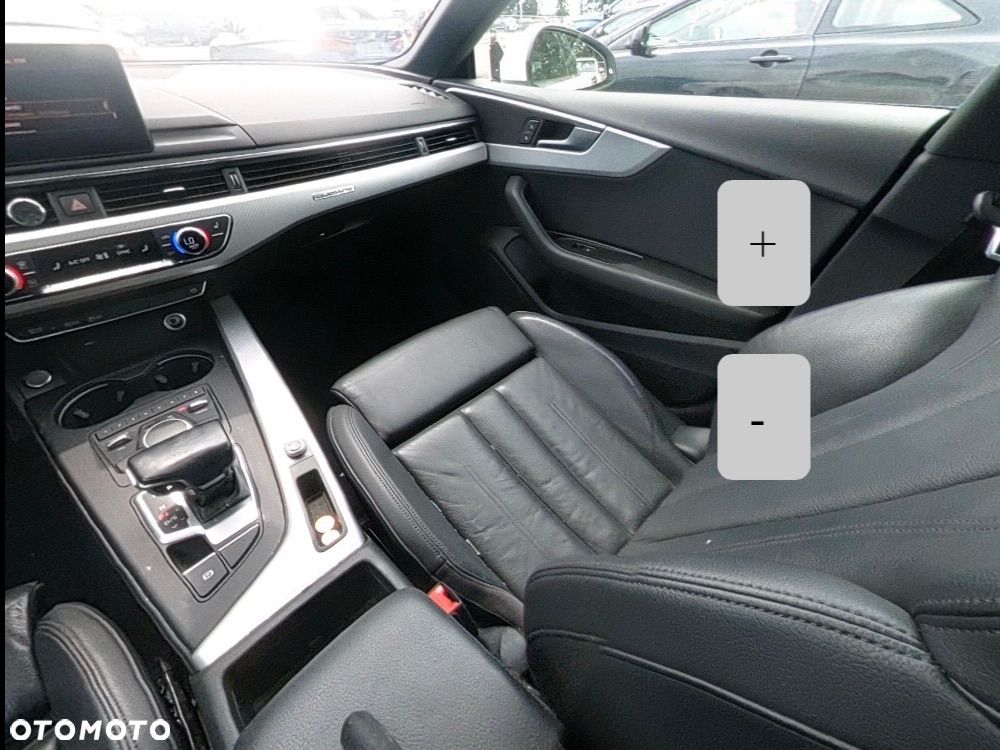 Audi A5 Sportback - 7