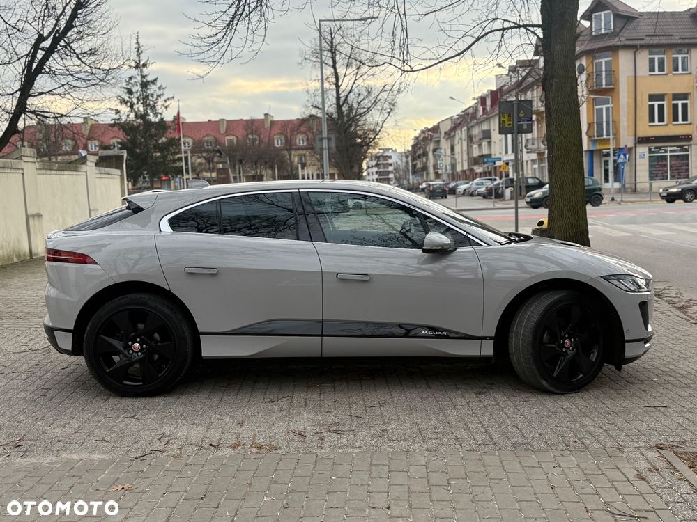 Jaguar I-Pace EV400 AWD S - 14
