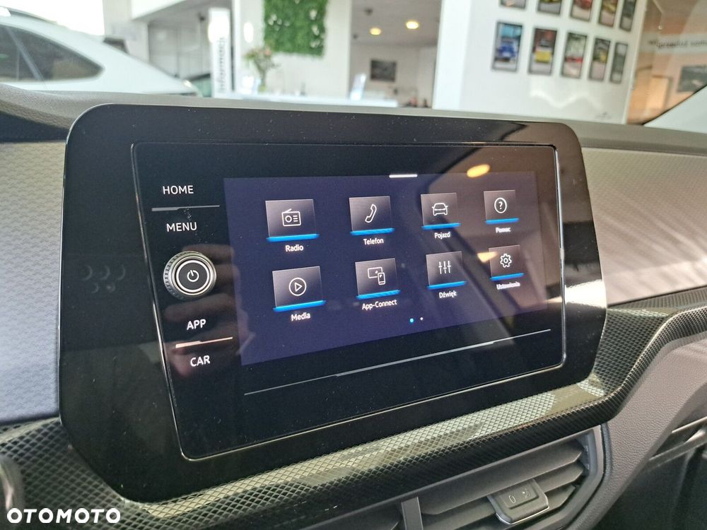 Volkswagen T-Cross 1.0 TSI Life Plus - 20