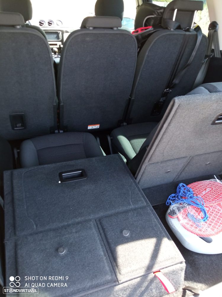 Ford S-Max 2.0 TDCi DPF Trend - 11