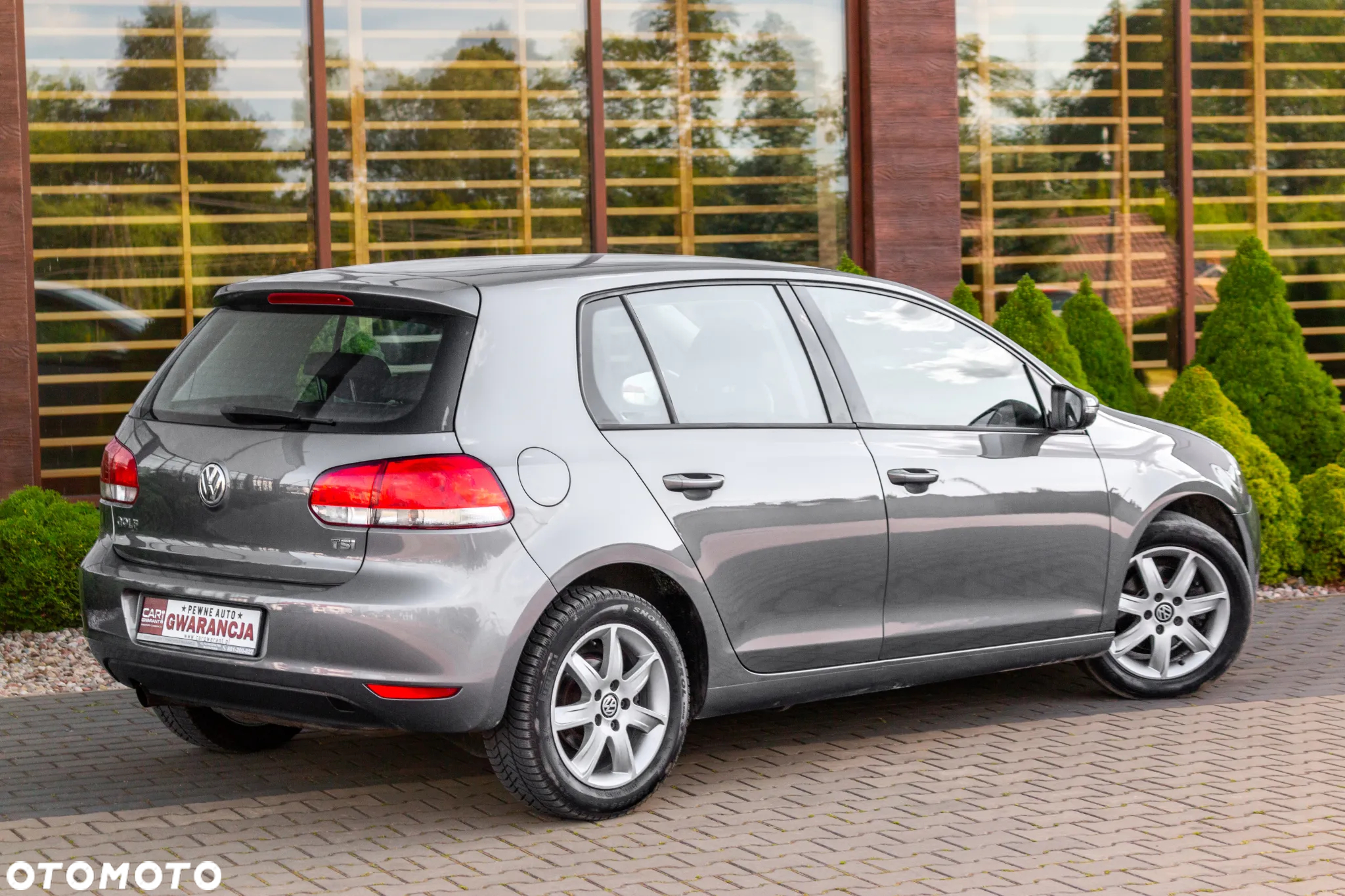 Volkswagen Golf - 7