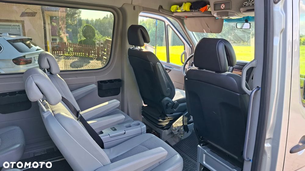 Volkswagen Crafter - 18