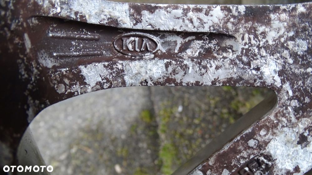 kia rio iv 6jx16 et49 4x100 - felga - 4