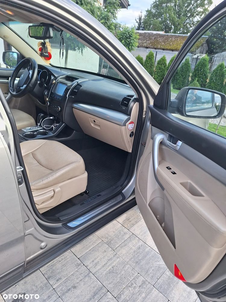 Kia Sorento 2.2 CRDi Freedom - 11