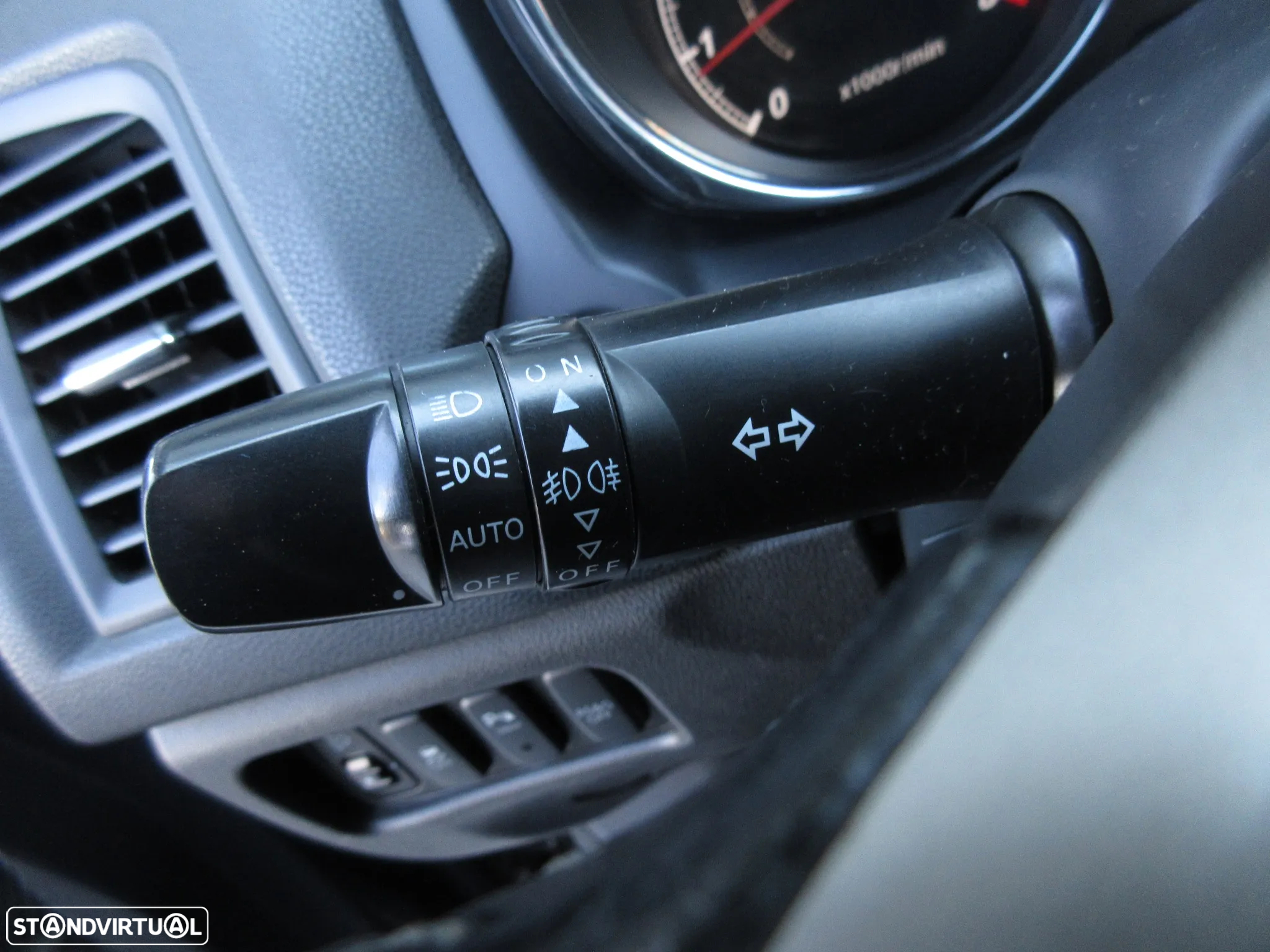 Mitsubishi ASX 1.6 Cross City - 25