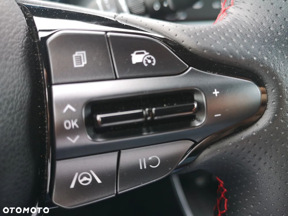 Hyundai i20 1.0 T-GDi N Line - 28