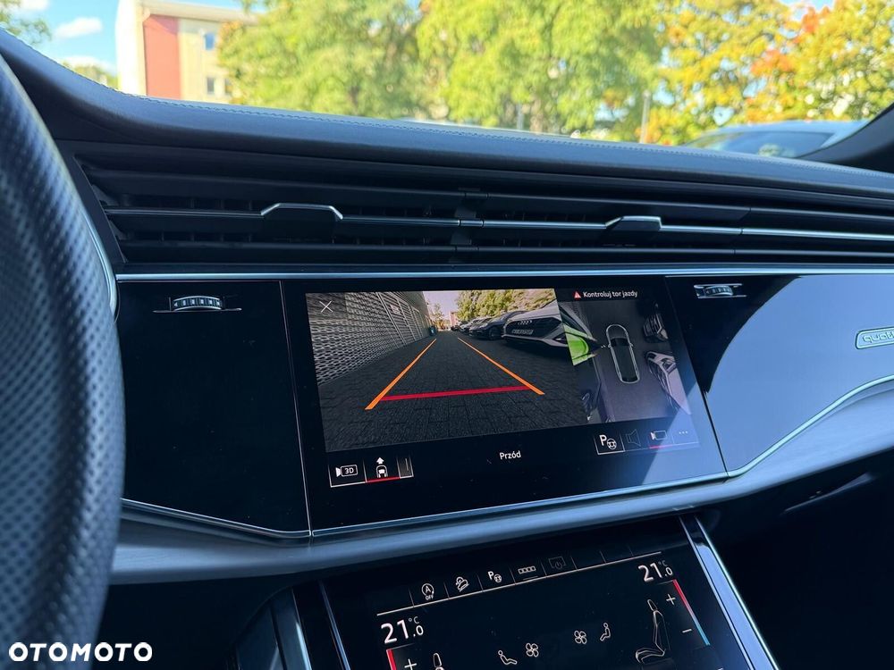 Audi Q8 - 28
