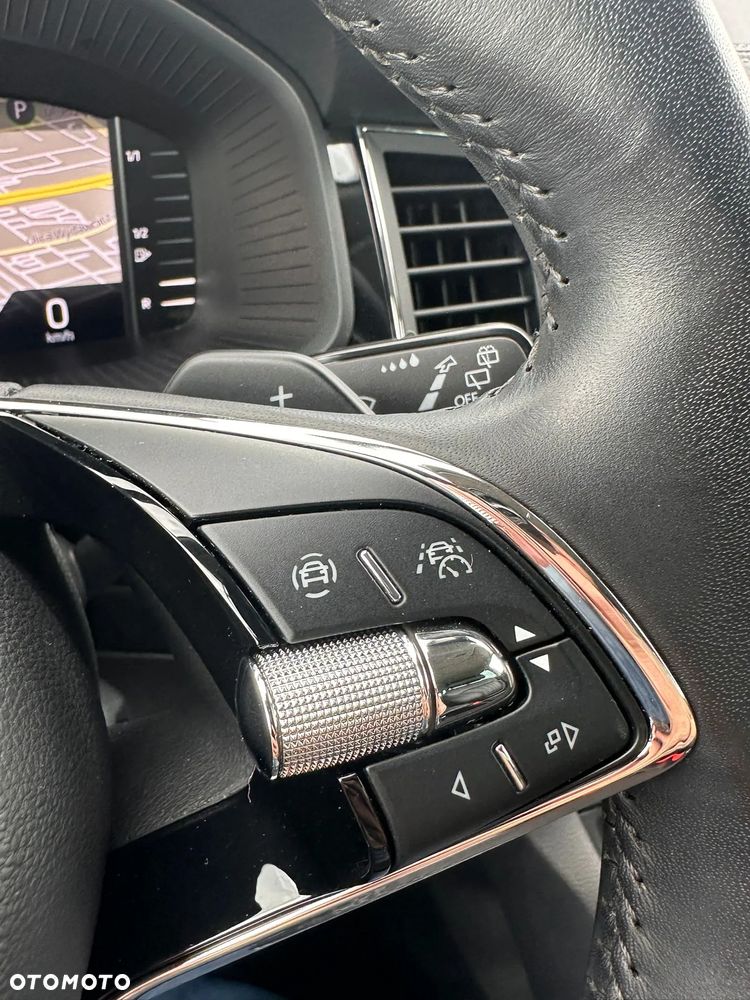Skoda Kodiaq 2.0 TDI 4x4 L&K DSG - 27