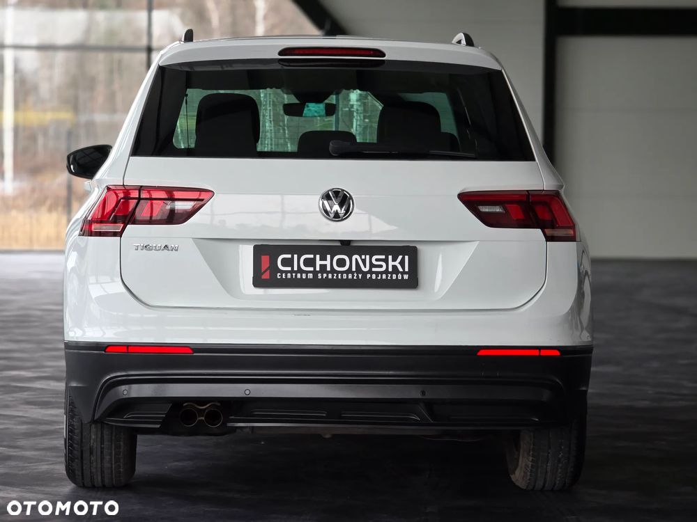 Volkswagen Tiguan 1.5 TSI EVO Elegance DSG - 6