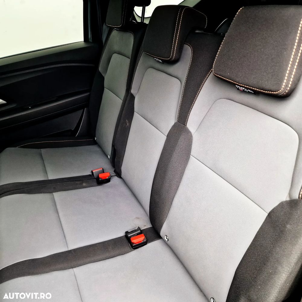 DACIA Jogger 2024 — imagine 41