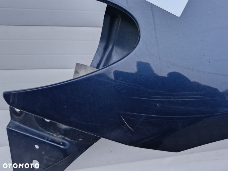 jaguar xf x250 i 1 błotnik lewy przód przedni - 4