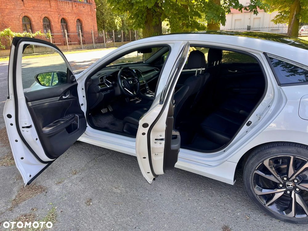 Honda Civic - 12