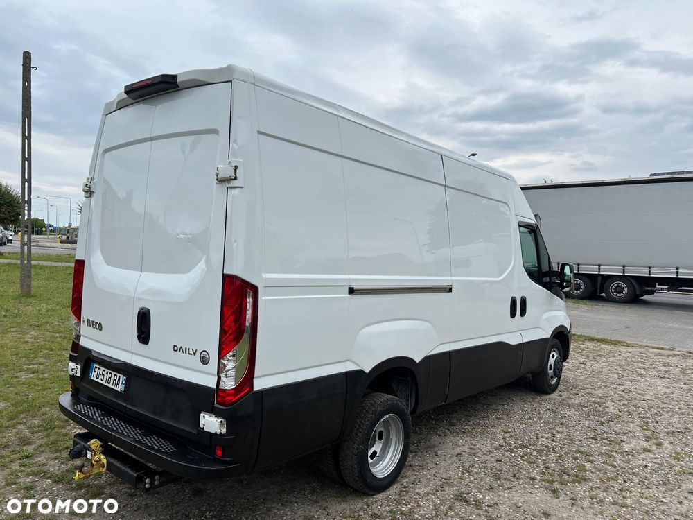 Iveco 35c16 - 2