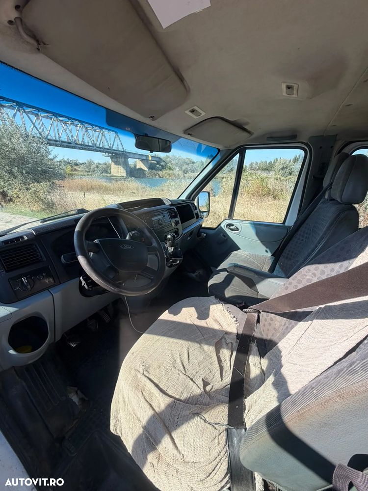 Ford Transit - 7
