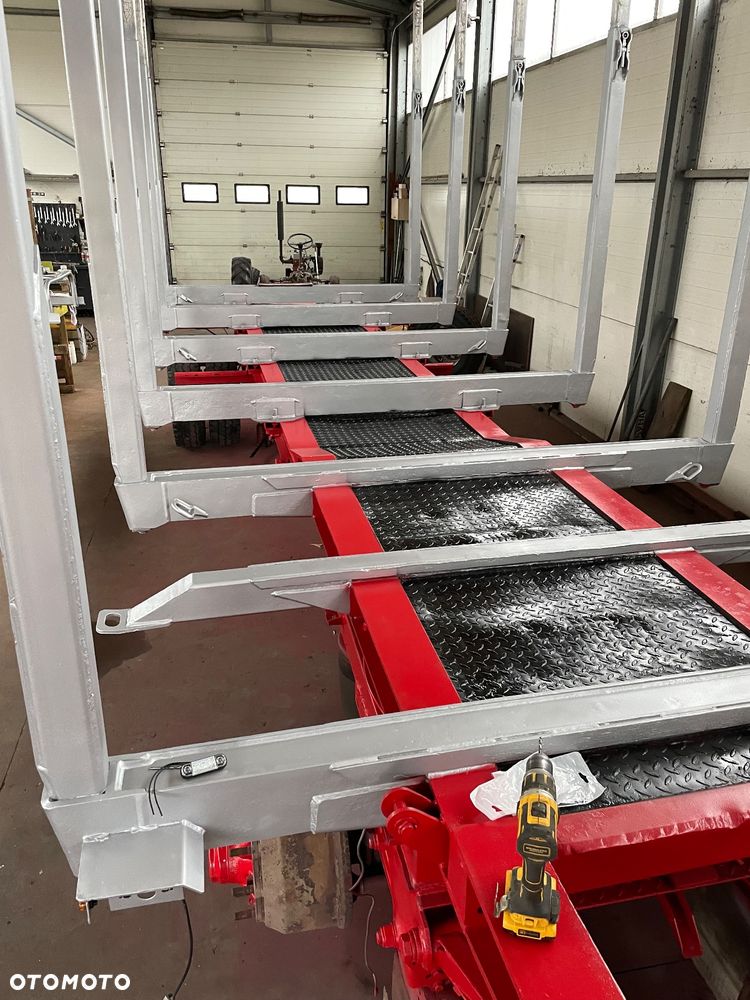 Schwarzmuller N-serie - 4