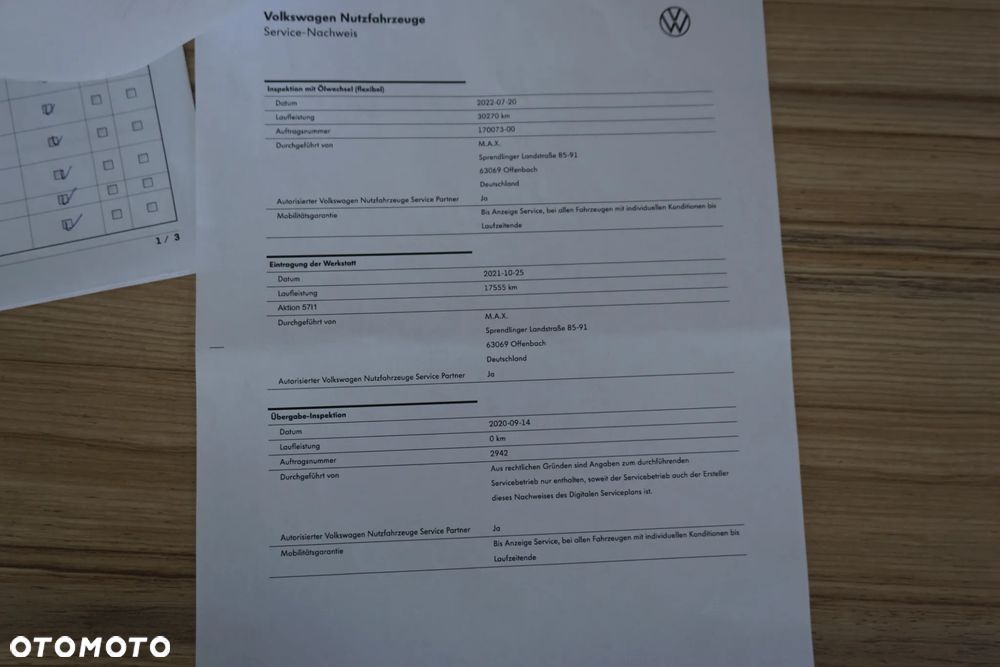 Volkswagen Multivan 2.0 TDI L1 Highline 4Motion DSG - 38