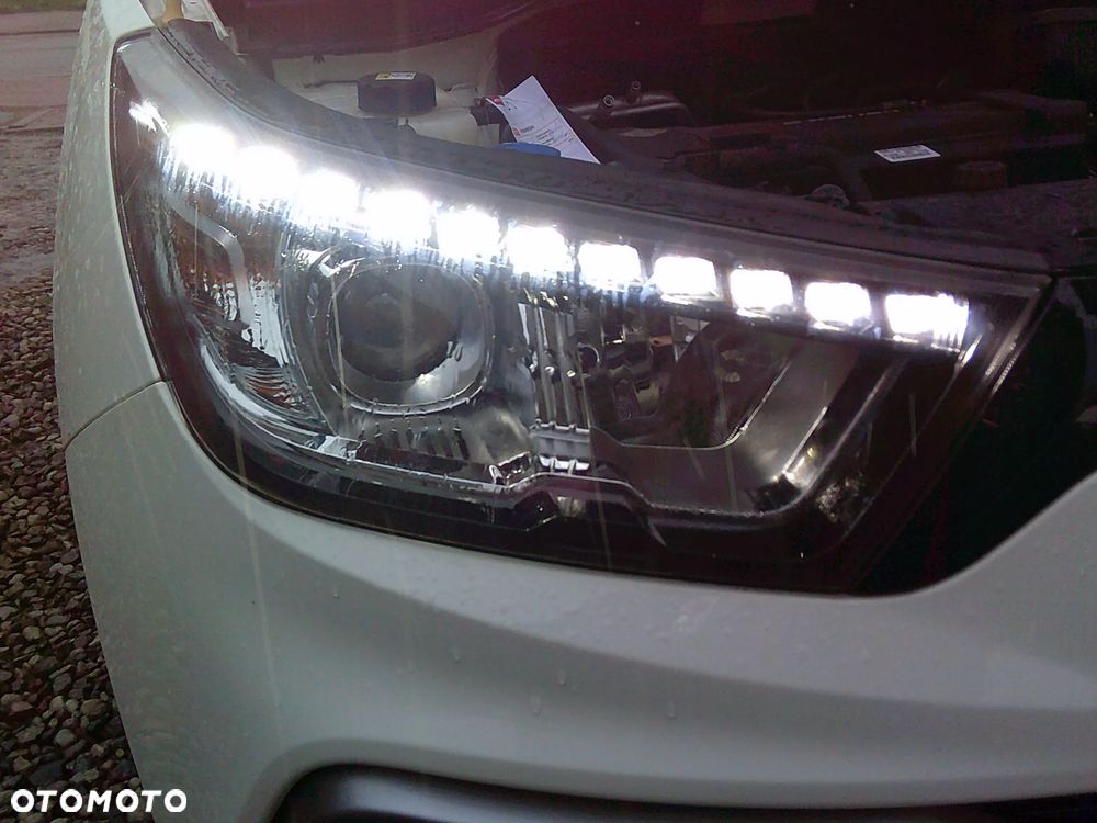 SsangYong/KGM XLV 1.6 Quartz - 36