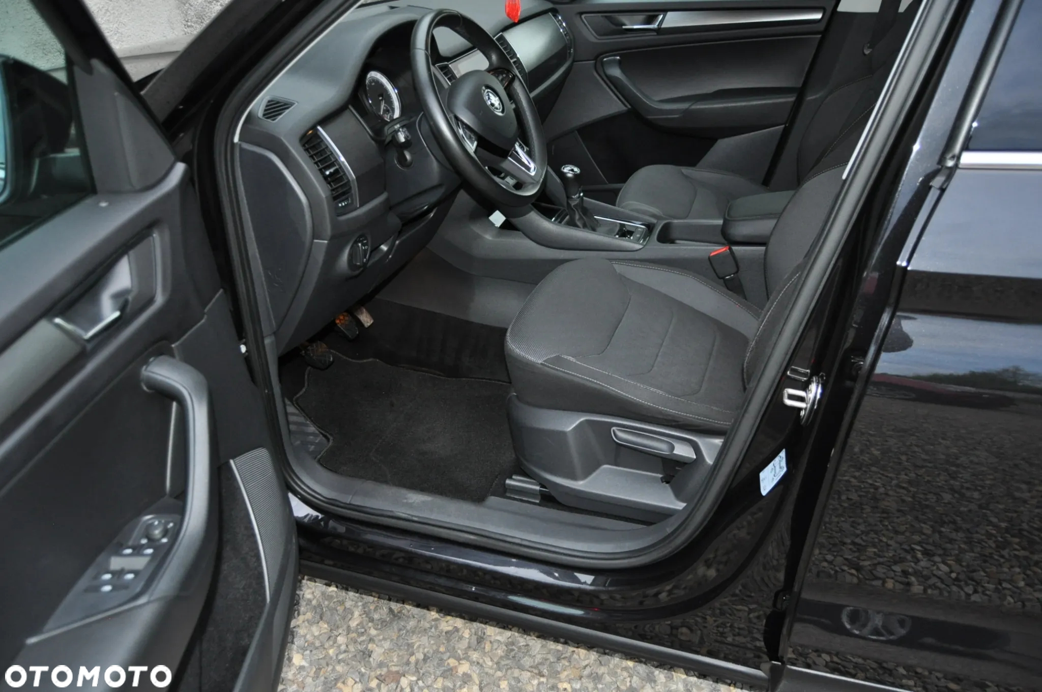 Skoda Kodiaq 2.0 TDI 4x4 Ambition - 7