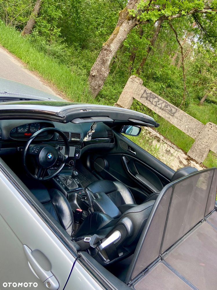 BMW Seria 3 330 Ci - 12