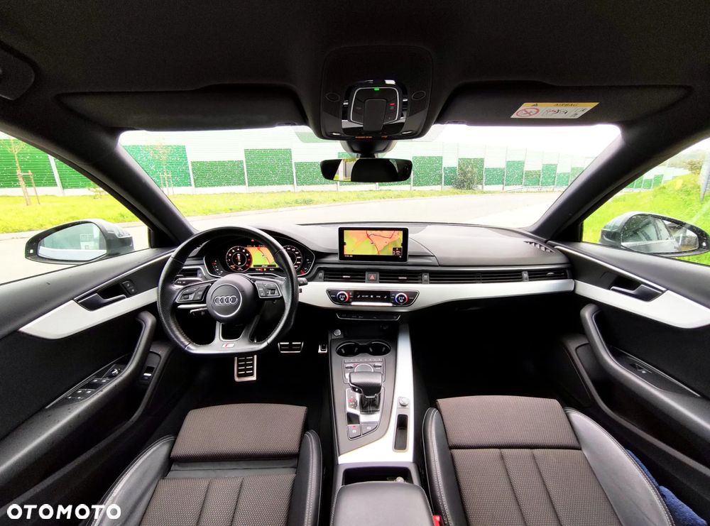 Audi A4 - 10