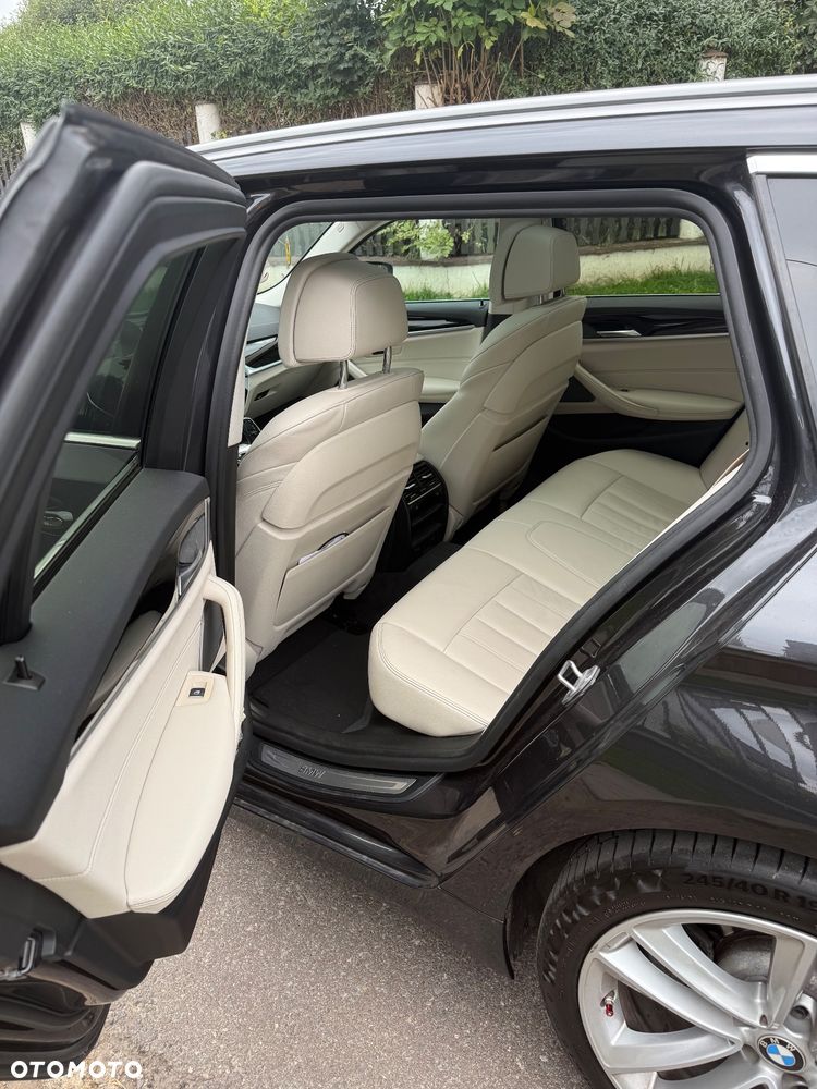 BMW Seria 5 - 15