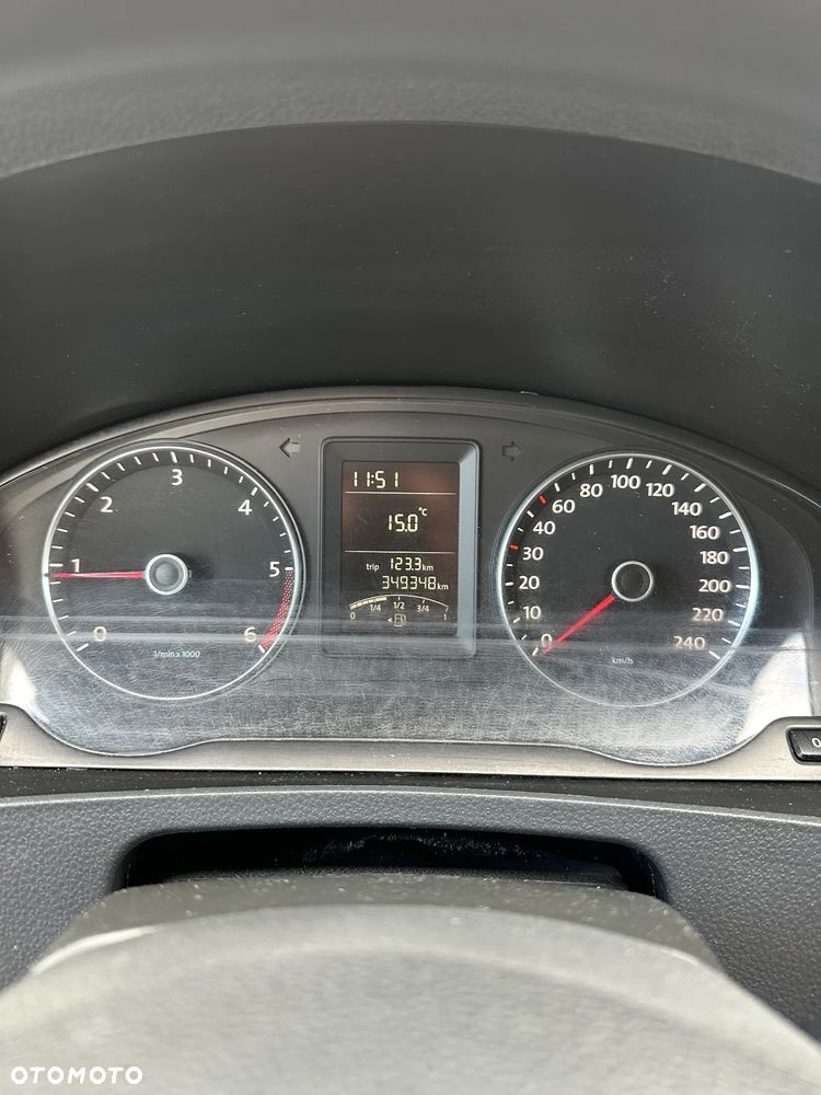 Volkswagen Transporter - 15