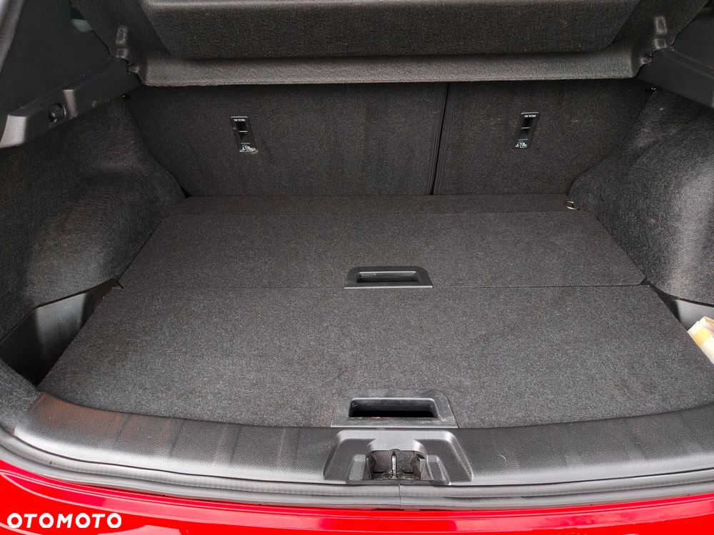 Nissan Qashqai 1.7 dCi TEKNA - 29