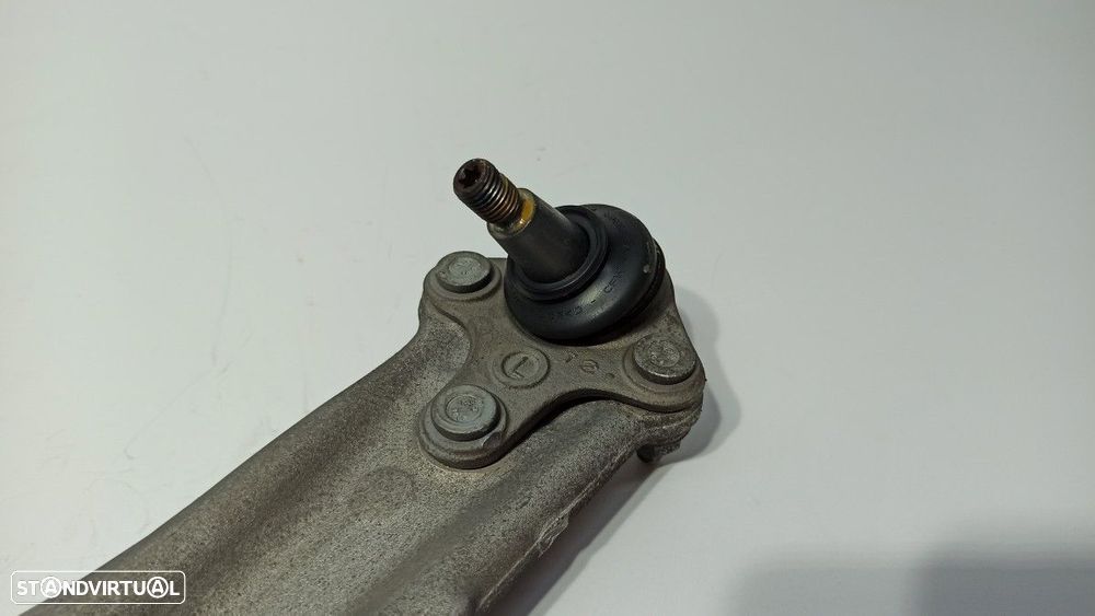 BRAÇO SUSPENSÃO INFERIOR FRENTE ESQUERDO VOLKSWAGEN PASSAT CC (357) BáSICO - 6