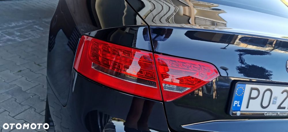 Audi A5 Coupé - 26