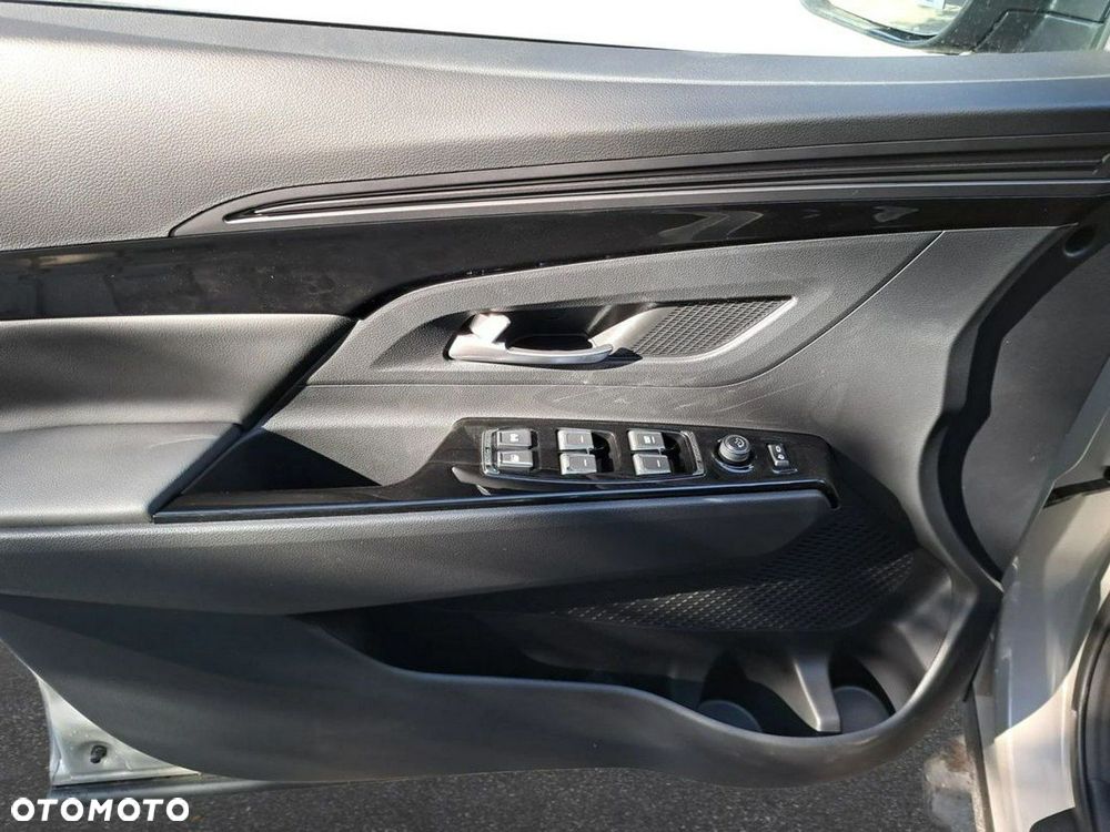 SsangYong/KGM Korando 1.5 T-GDI Joy 2WD - 15