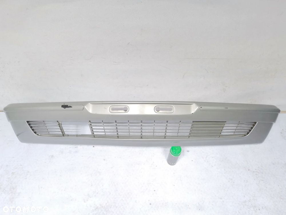 Zderzak Przód Przedni  MERCEDES S KLASA W126 79-85 Oryginał - 1