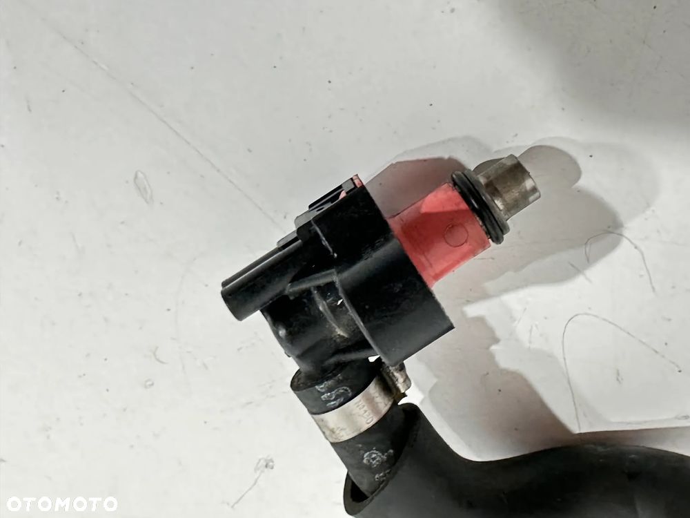 Wtrysk paliwa Yamaha T MAX T-MAX 500 06-13r. - 4