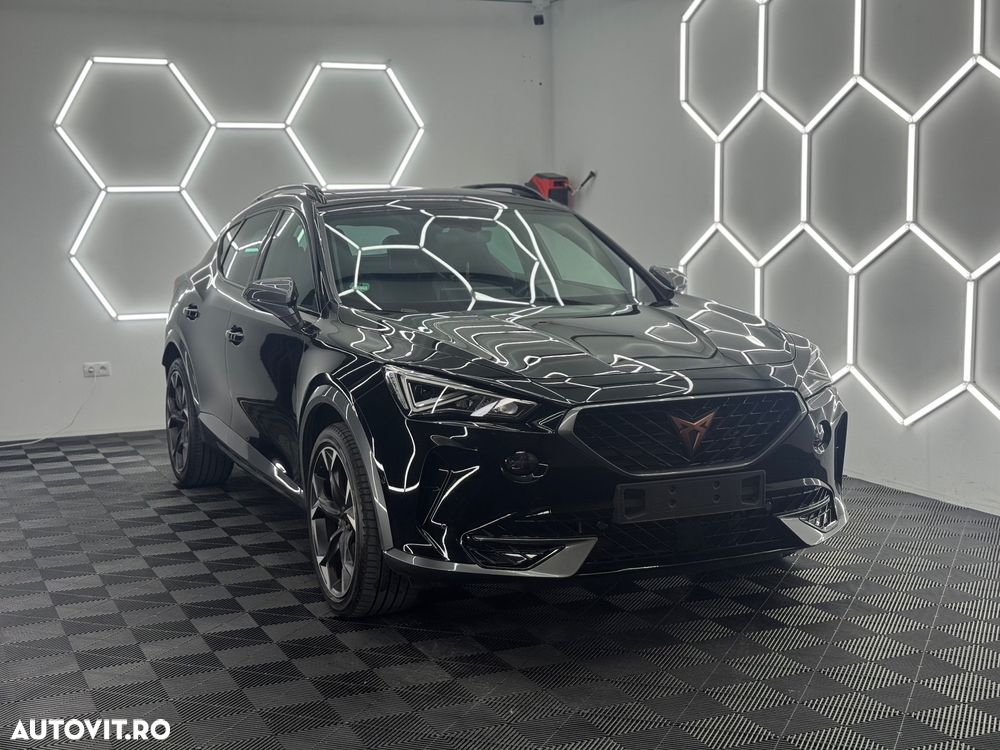 Cupra Formentor 1.4 e-HYBRID PHEV VZ - 18
