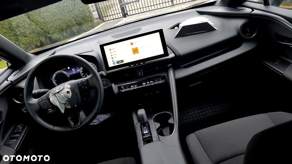 Toyota C-HR 1.8 Hybrid Style - 13