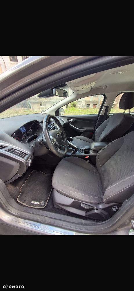 Ford Focus 1.6 TDCi Gold X (Edition) - 11
