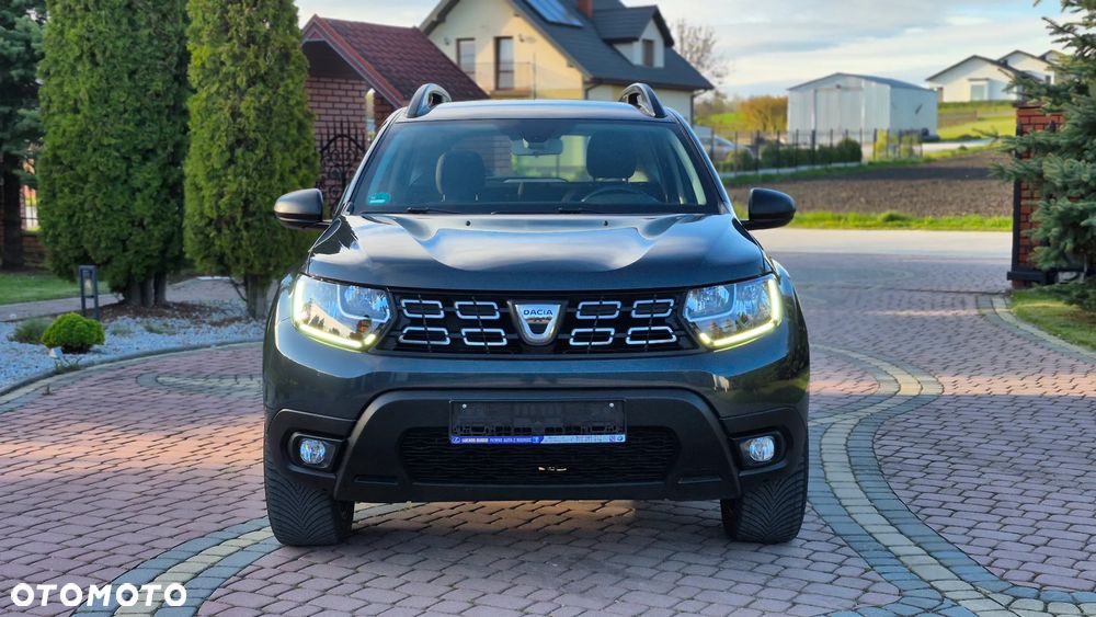 Dacia Duster SCe 115 2WD Prestige - 25
