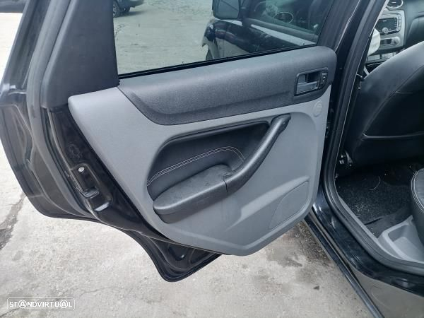 Para Peças Ford Focus Ii Turnier (Da_, Ffs, Ds) - 8