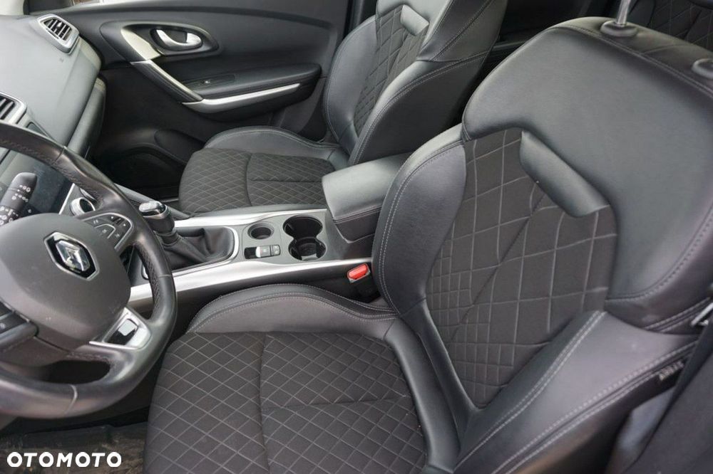 Renault Kadjar 1.3 TCe FAP Intens - 3