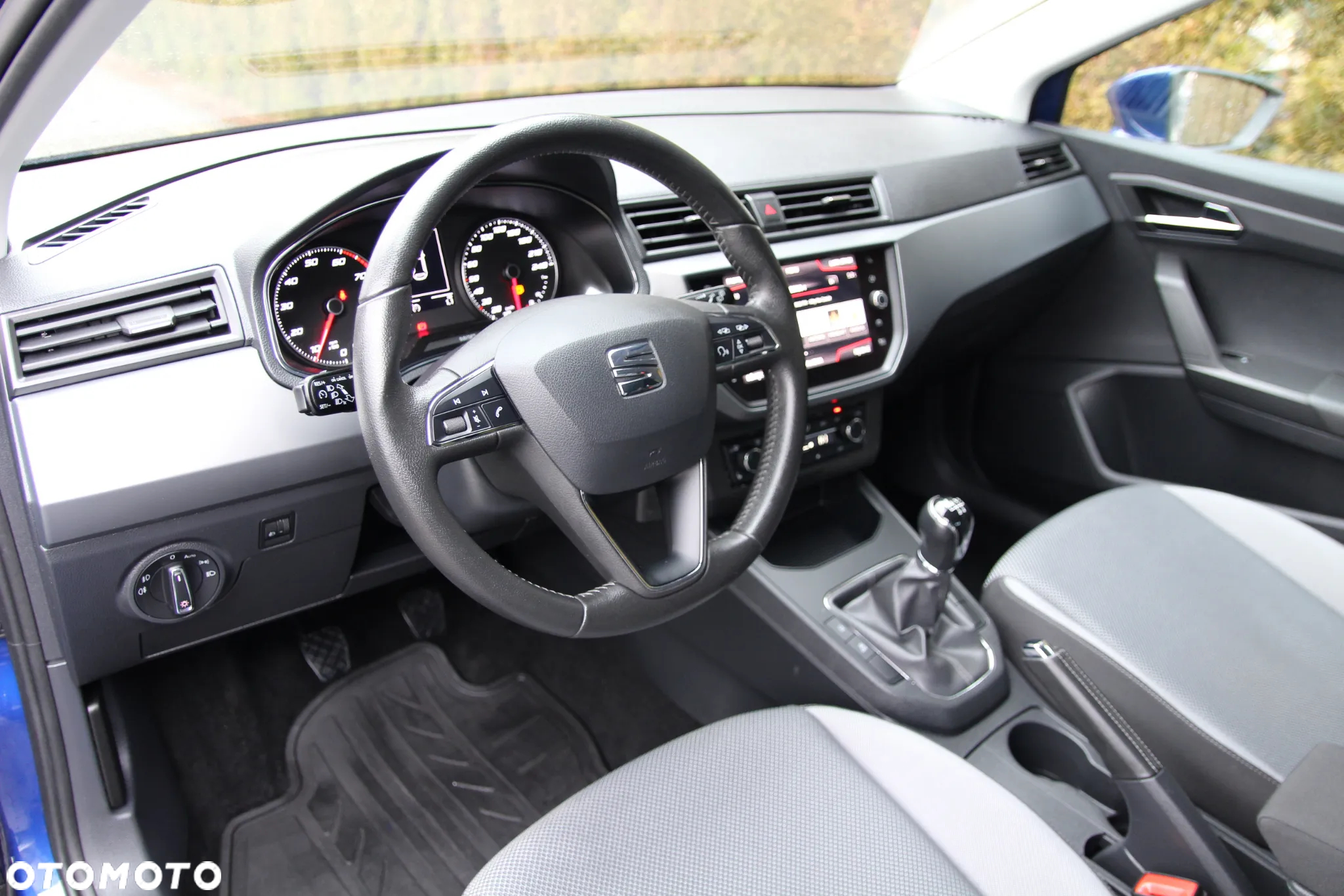Seat Ibiza - 9
