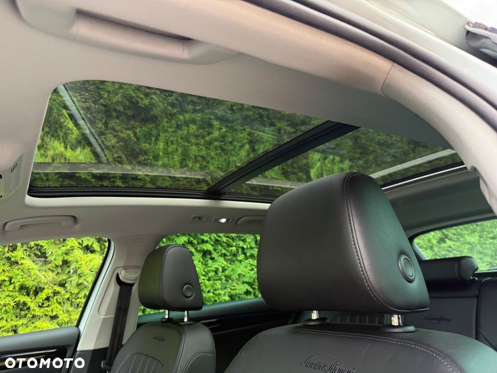 Skoda Superb 2.0 TSI 4x4 L&K DSG - 22