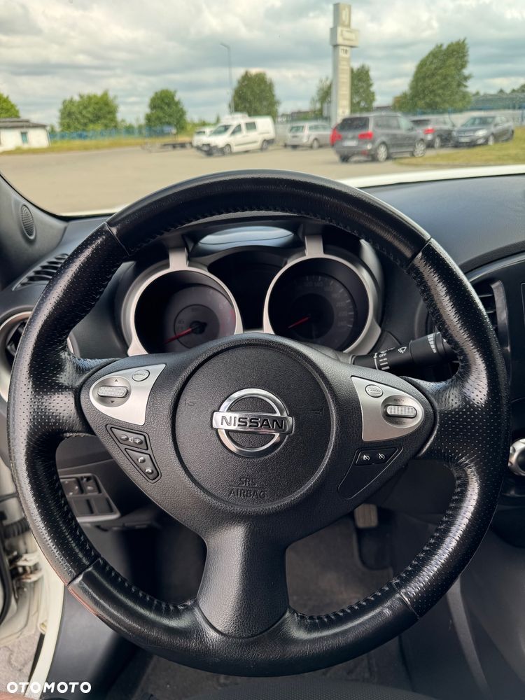 Nissan Juke 1.6 Acenta S&S - 15