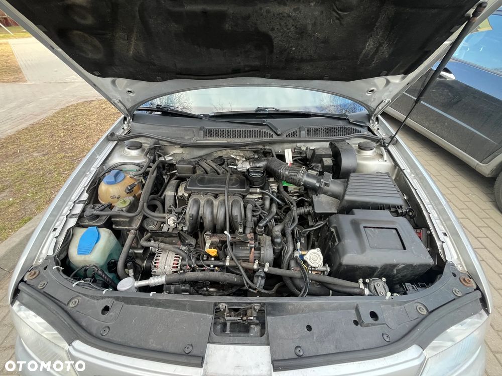 Audi A3 Sportback 1.6 Ambition - 12