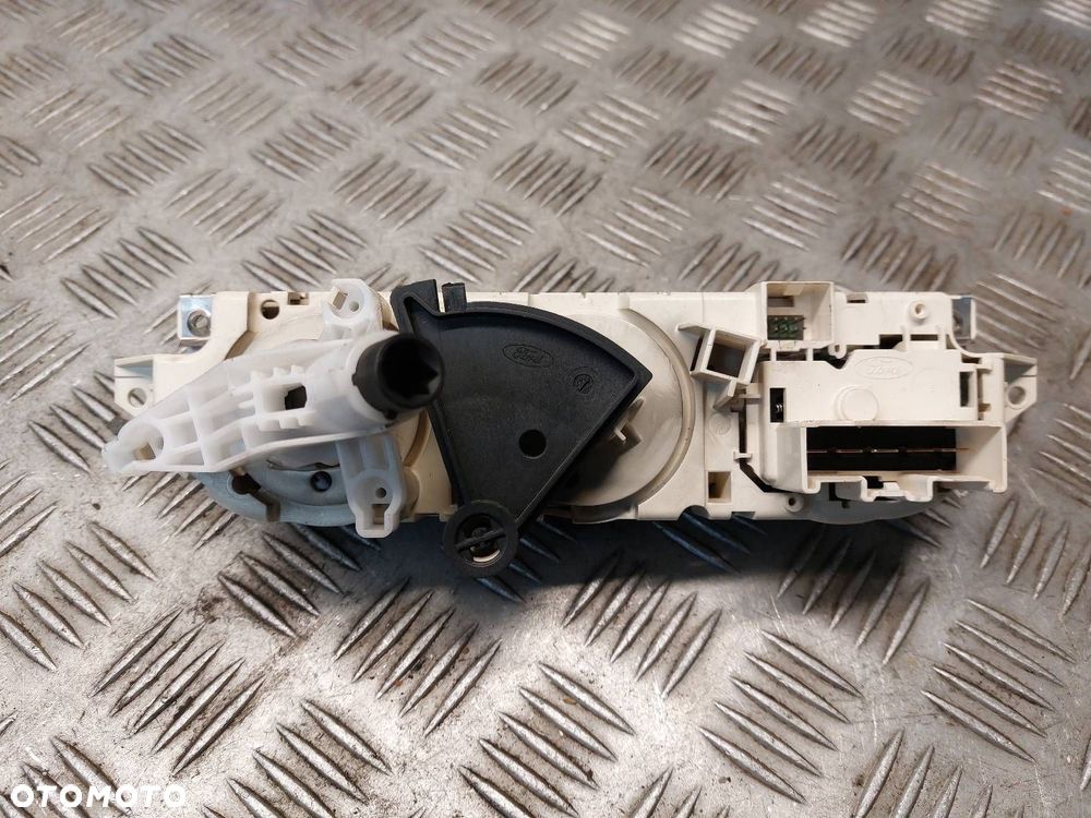 PANEL NAWIEWU FORD FOCUS MK2 3M5T-19980-AD - 5