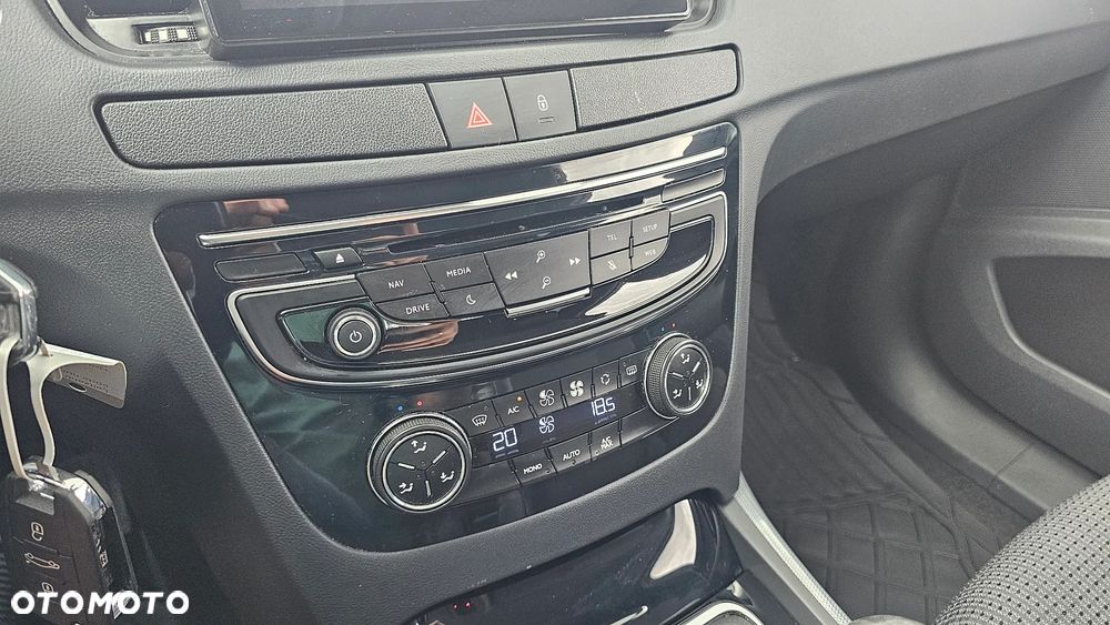 Peugeot 508 2.0 BlueHDi Active S&S - 10