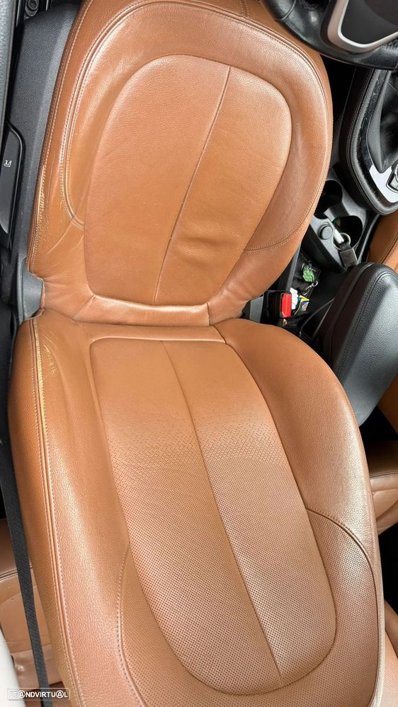 BMW 216 Gran Tourer i Line Luxury - 5