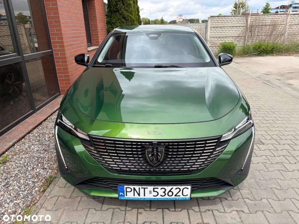 Peugeot 308 PureTech 130 Allure - 5