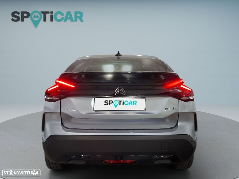 Citroën e-C4 50 kWh Plus - 7