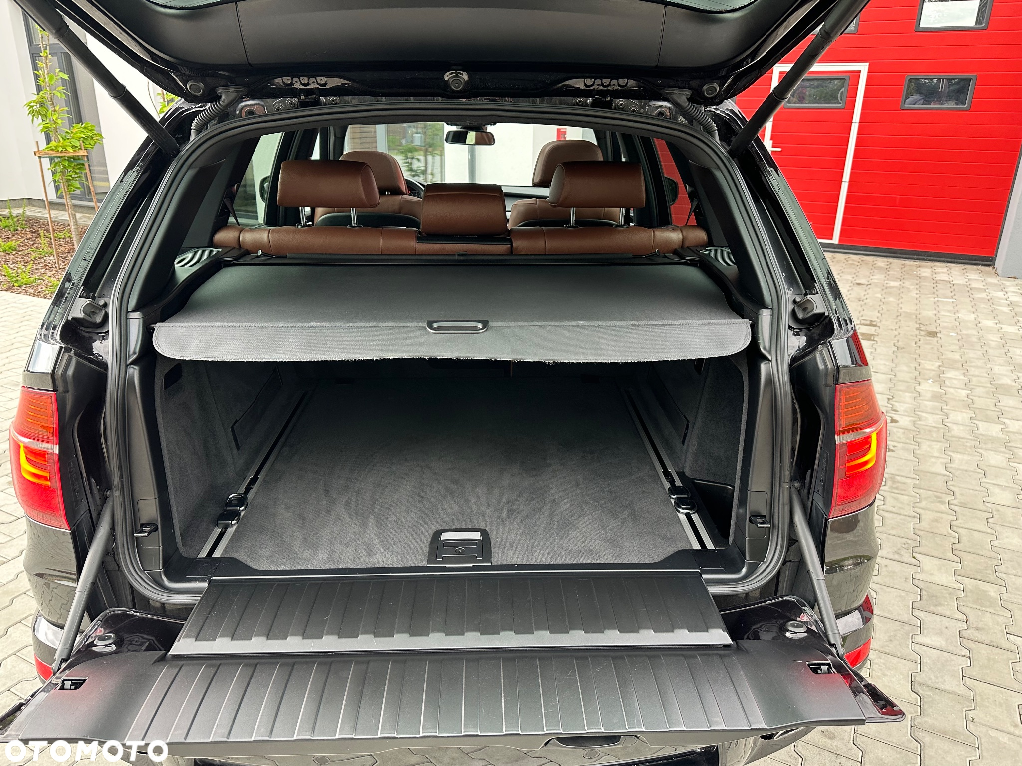 BMW X5 xDrive35i Edition Exclusive - 26